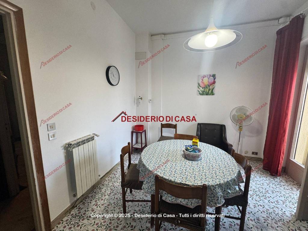 Appartamento a Trapani in Corso Piersanti Mattarella, 60 - Foto 5
