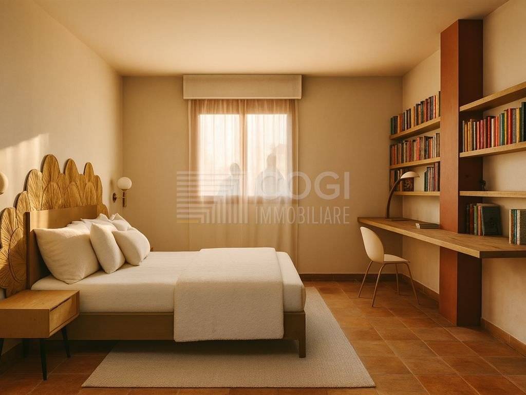 Appartamento a Imola in Via Vivaldi, 64 - Foto 4