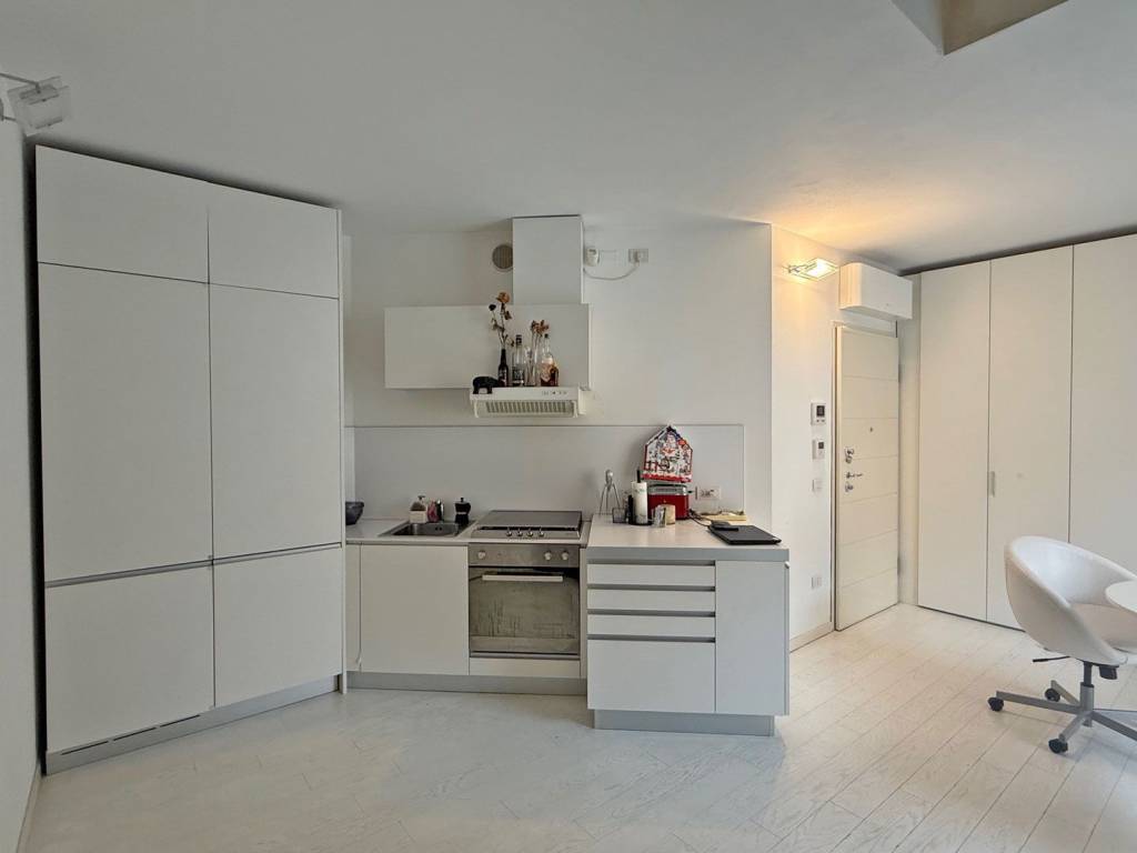 Loft / open space a Parma in Via Francesco Petrarca - Foto 2