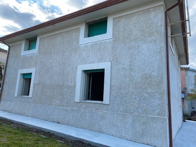 Casa indipendente a Cervaro in Via Collecedro - Foto 2