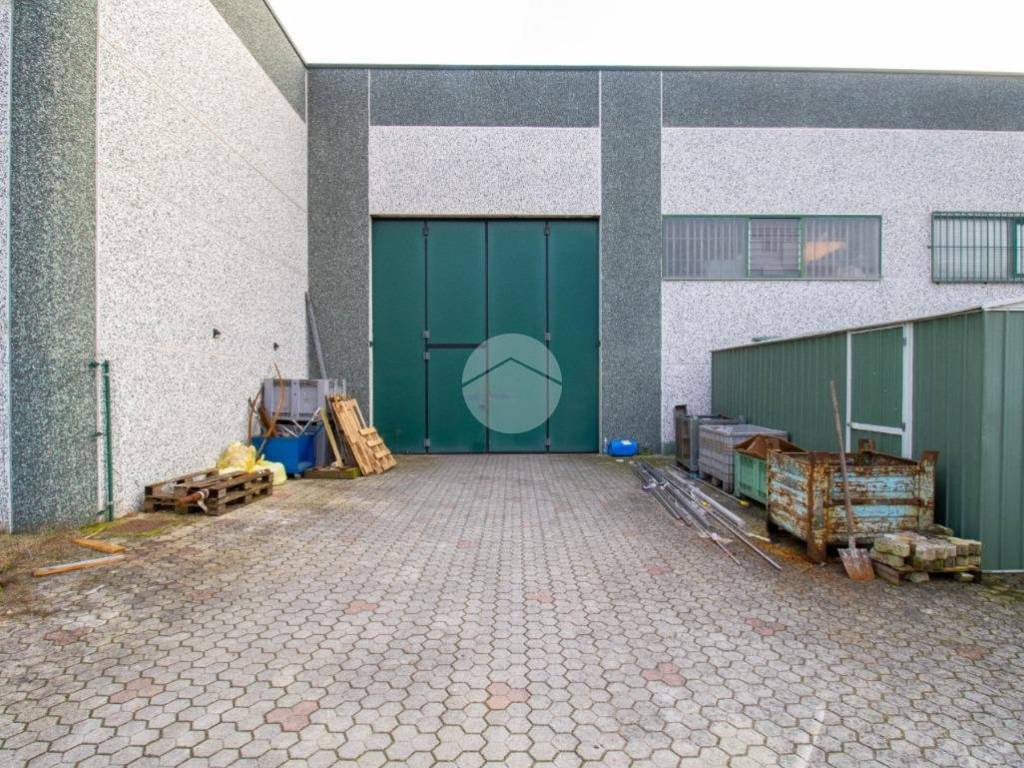 Immobile a Sant'angelo lodigiano in Via Jean Monnet - Foto 2