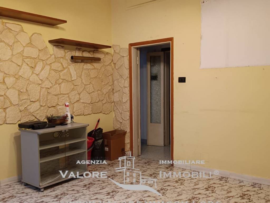 Appartamento a Livorno in Piazza Giuseppe Mazzini, 7 - Foto 4