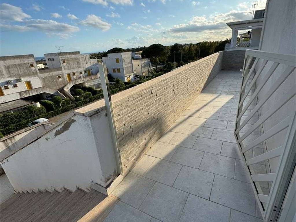 Appartamento a Isola di capo rizzuto in villaggio tucano - Foto 3