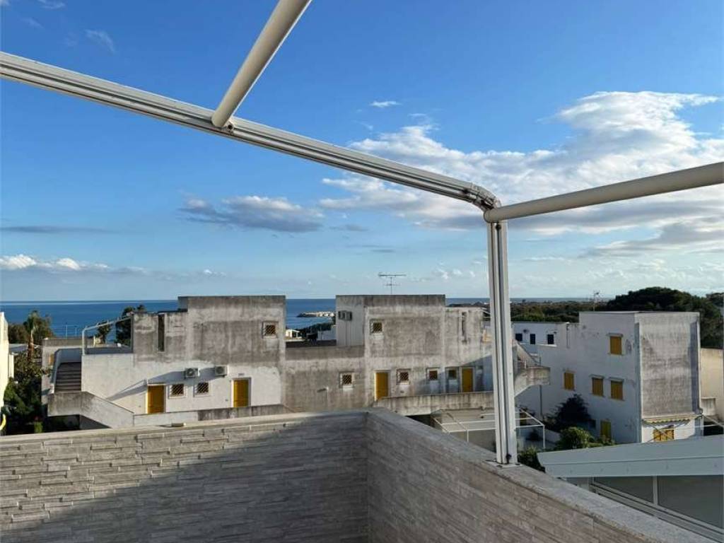 Appartamento a Isola di capo rizzuto in villaggio tucano - Foto 4