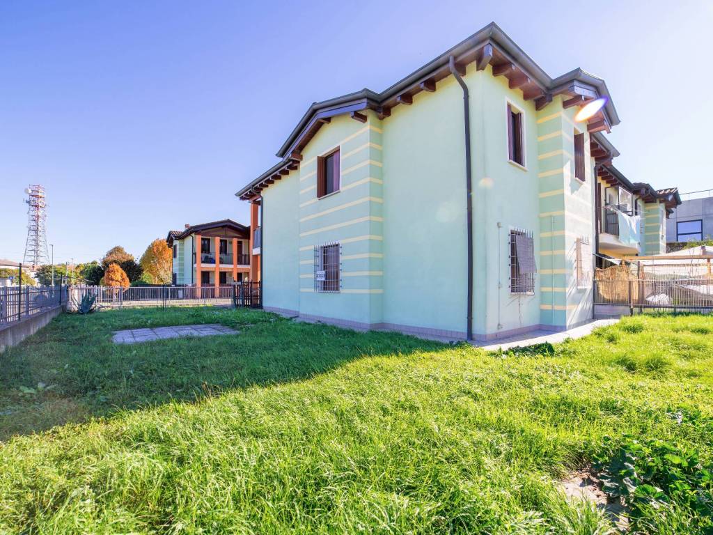 Appartamento a Ostiglia - Foto 4
