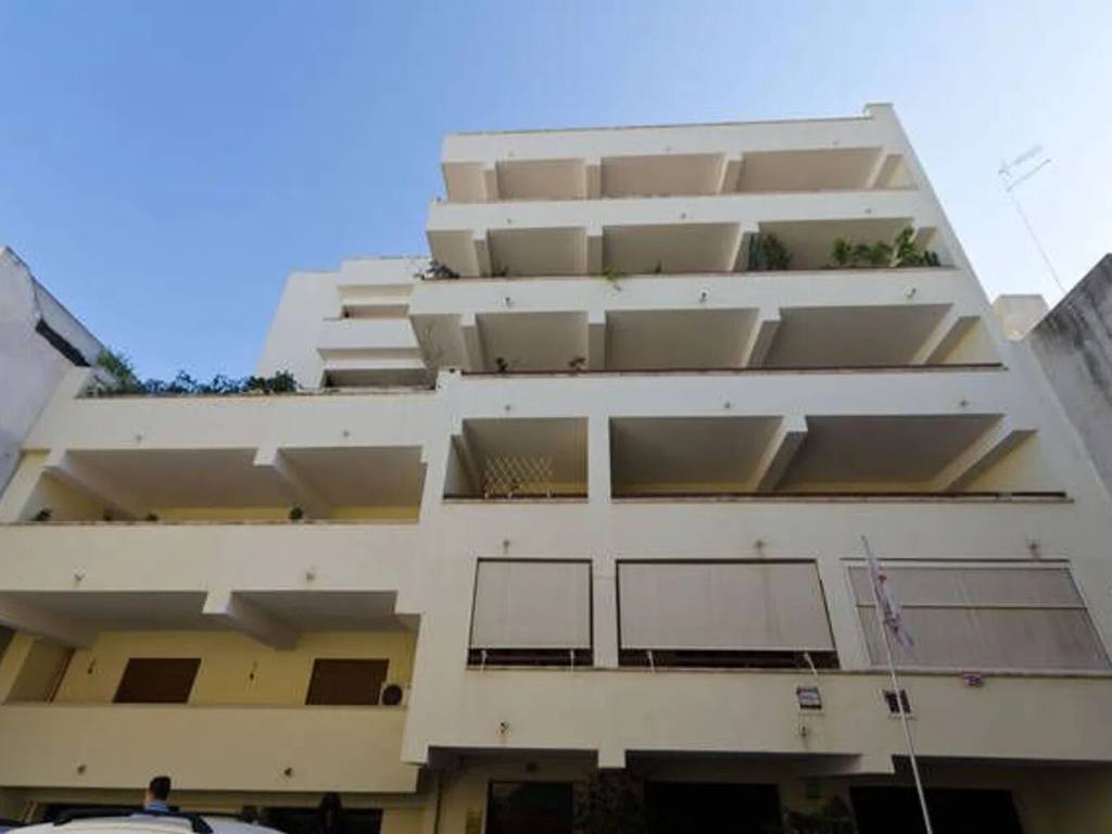 Box / garage a Reggio calabria in Via Demetrio Tripepi, 65 - Foto 3