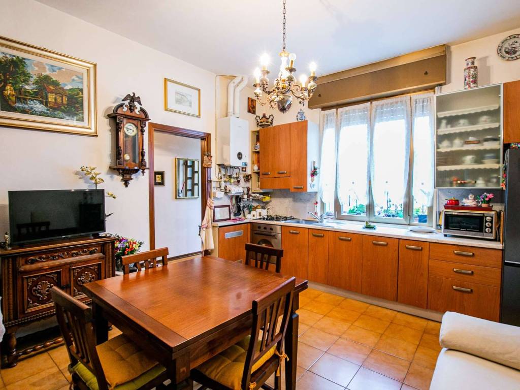 Casa indipendente a Paderno dugnano in via Eugenio Villoresi - Foto 3