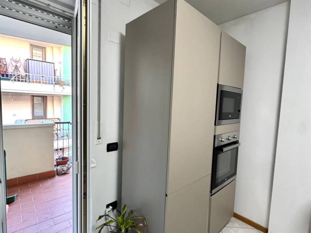 Appartamento a Rovereto in Via Baratieri - Foto 3