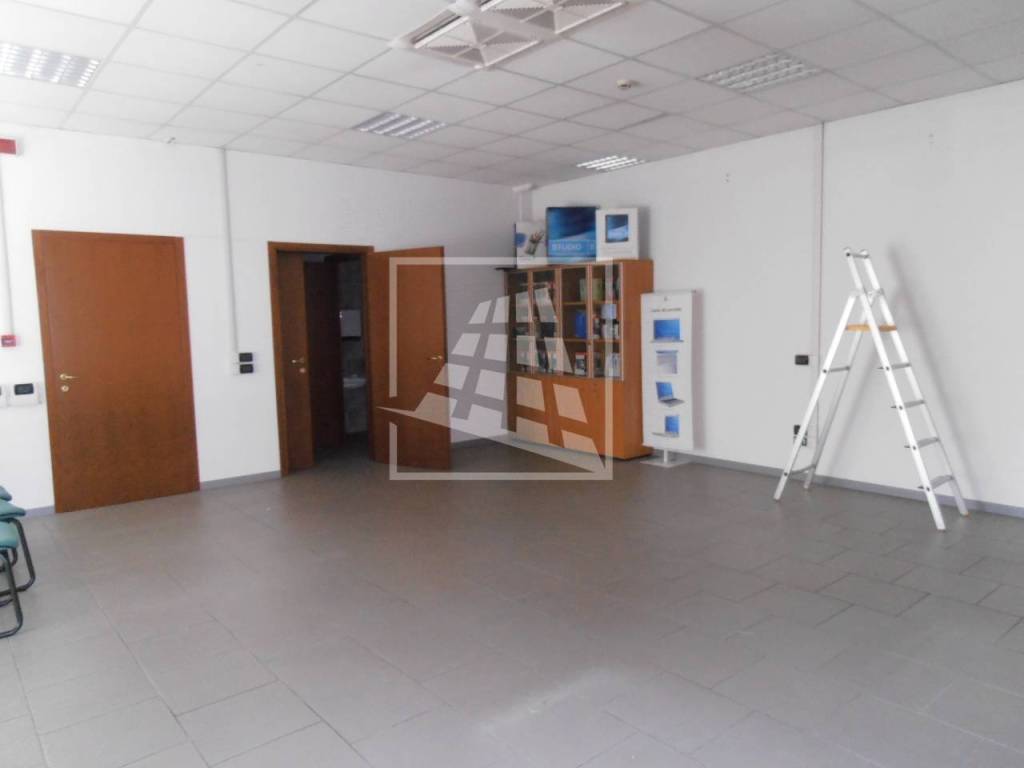 Immobile a Reggio emilia in Via Vittorio Bulgarelli, 7 - Foto 3