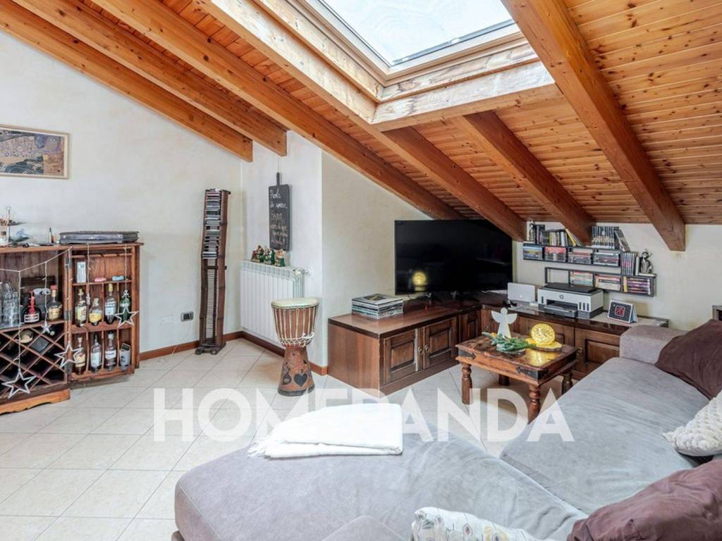 Appartamento a Cislago in Via Municipio Vecchio, 16 - Foto 3