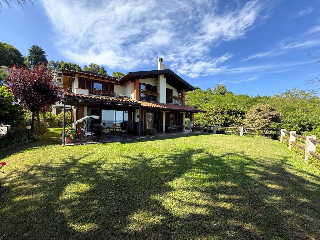 Villa a Nebbiuno - Foto 4