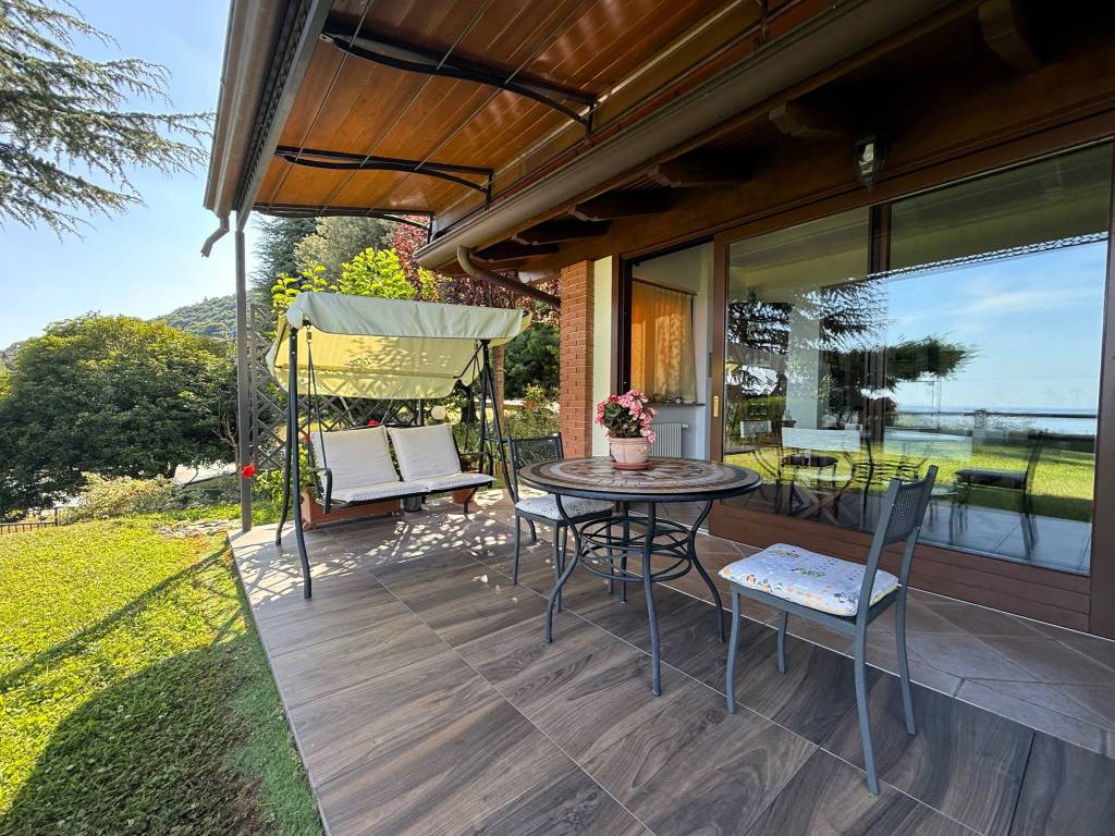 Villa a Nebbiuno - Foto 5