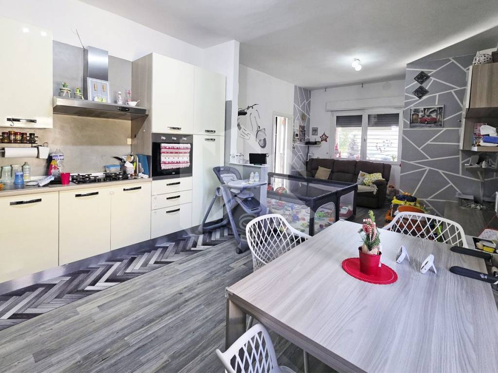 Appartamento a Termoli in Via Rio Corto - Foto 4
