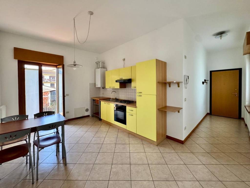 Appartamento a Tarcento in Via Giuseppe Garibaldi, 5 - Foto 2