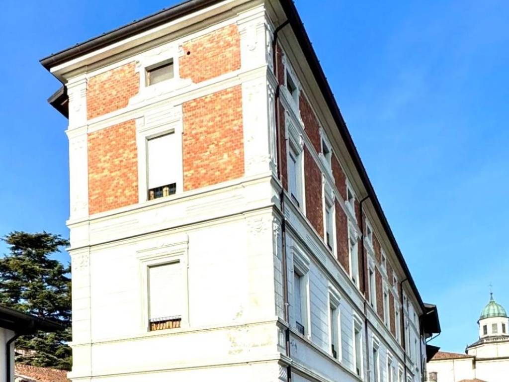 Appartamento a Tarcento in Via Giuseppe Garibaldi, 5 - Foto 3