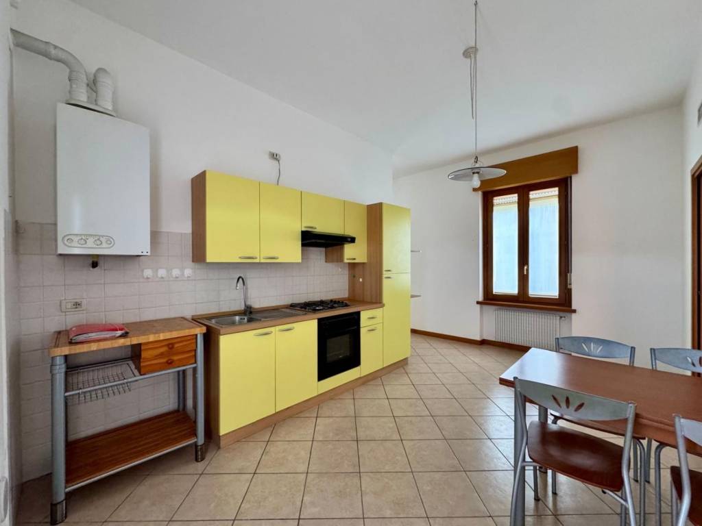 Appartamento a Tarcento in Via Giuseppe Garibaldi, 5 - Foto 5