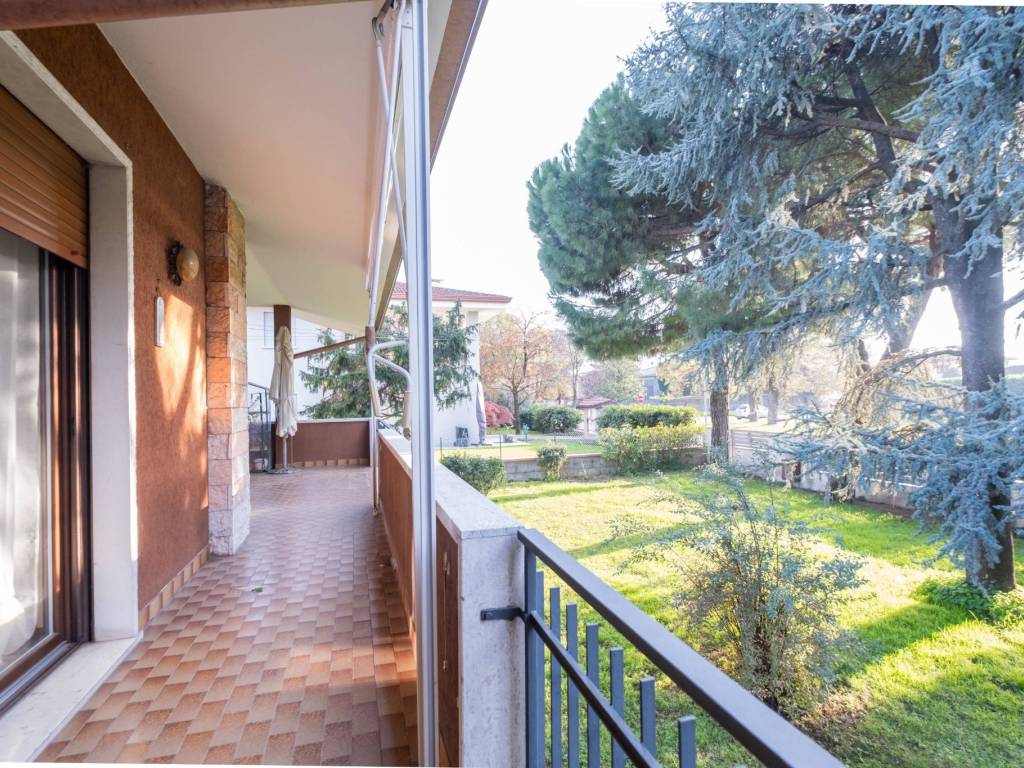 Villa a San giovanni lupatoto in Via Camillo Pasti - Foto 5