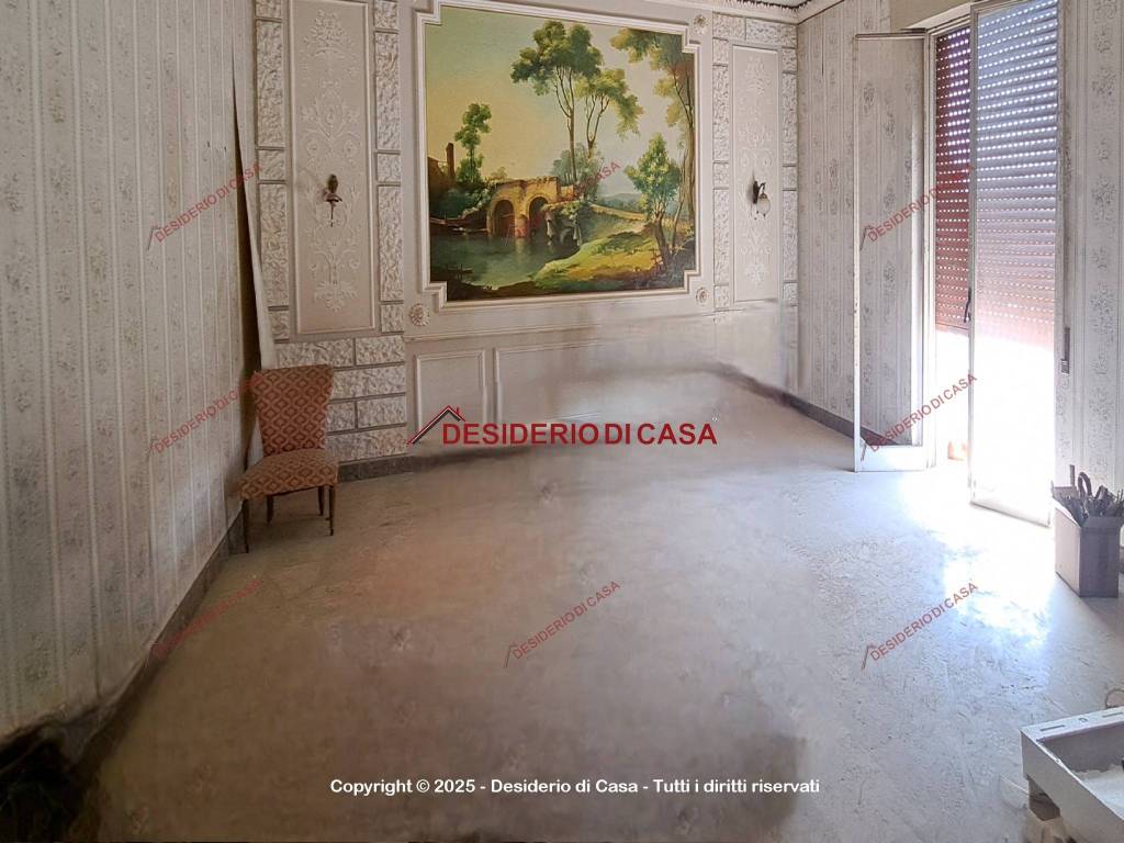 Appartamento a Trapani in Via Capitano Francesco Sieli, 1 - Foto 2
