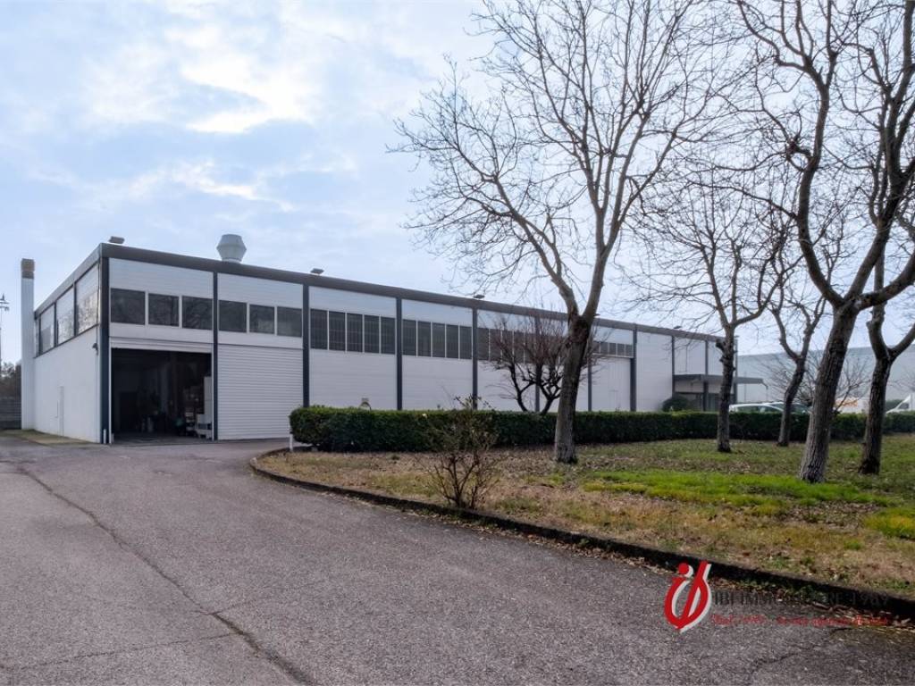 Immobile a Nogarole rocca in VIA COLOMBARE 1/B - Foto 3