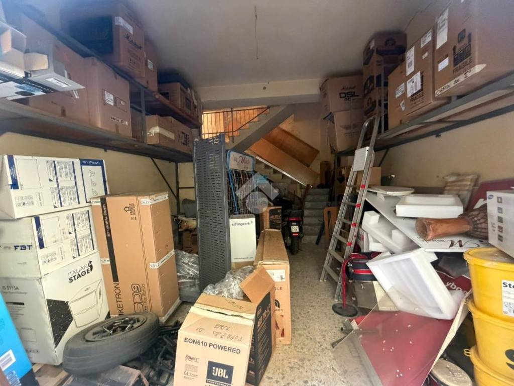 Palazzo / stabile a Sora in Vicolo Macciocchi - Foto 4