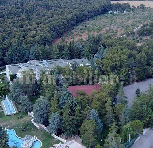 Villa a Cassano delle murge in Via Grumo - Foto 4