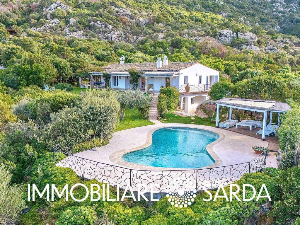 Villa a Arzachena - Foto 2