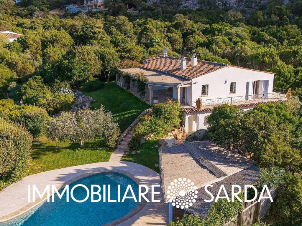 Villa a Arzachena - Foto 3