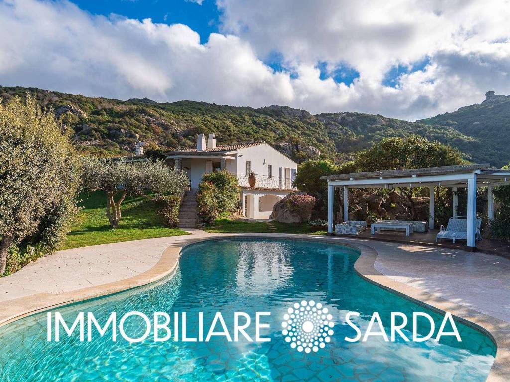 Villa a Arzachena - Foto 4