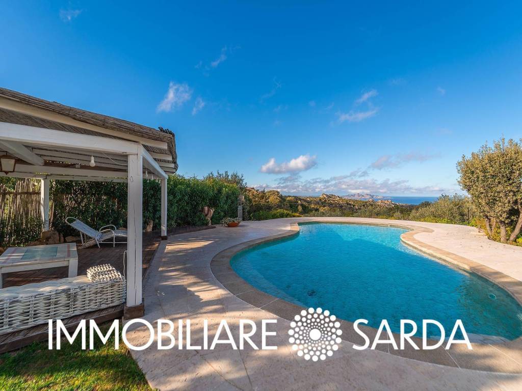 Villa a Arzachena - Foto 5