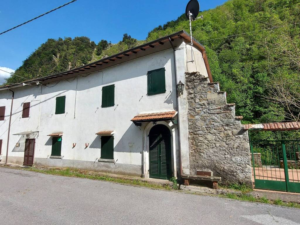 Casa indipendente a Bagni di lucca - Foto 2
