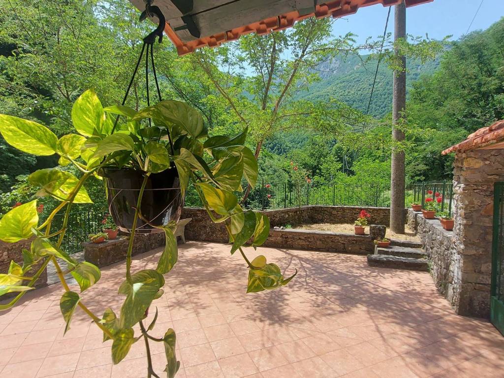 Casa indipendente a Bagni di lucca - Foto 3