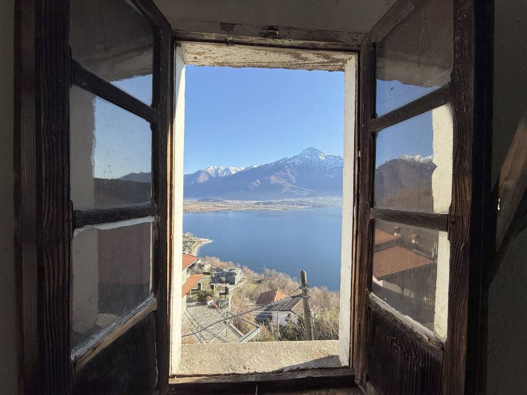 Rustico / casale a Gera lario in Via per Trezzone - Foto 2