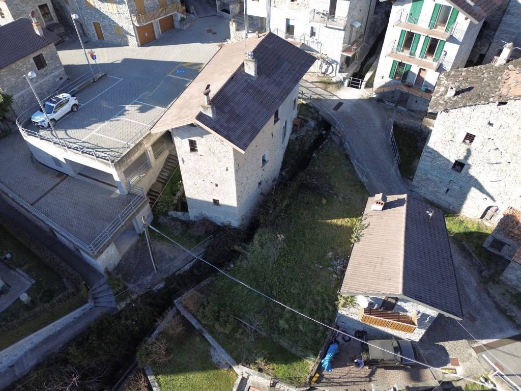 Rustico / casale a Gera lario in Via per Trezzone - Foto 3