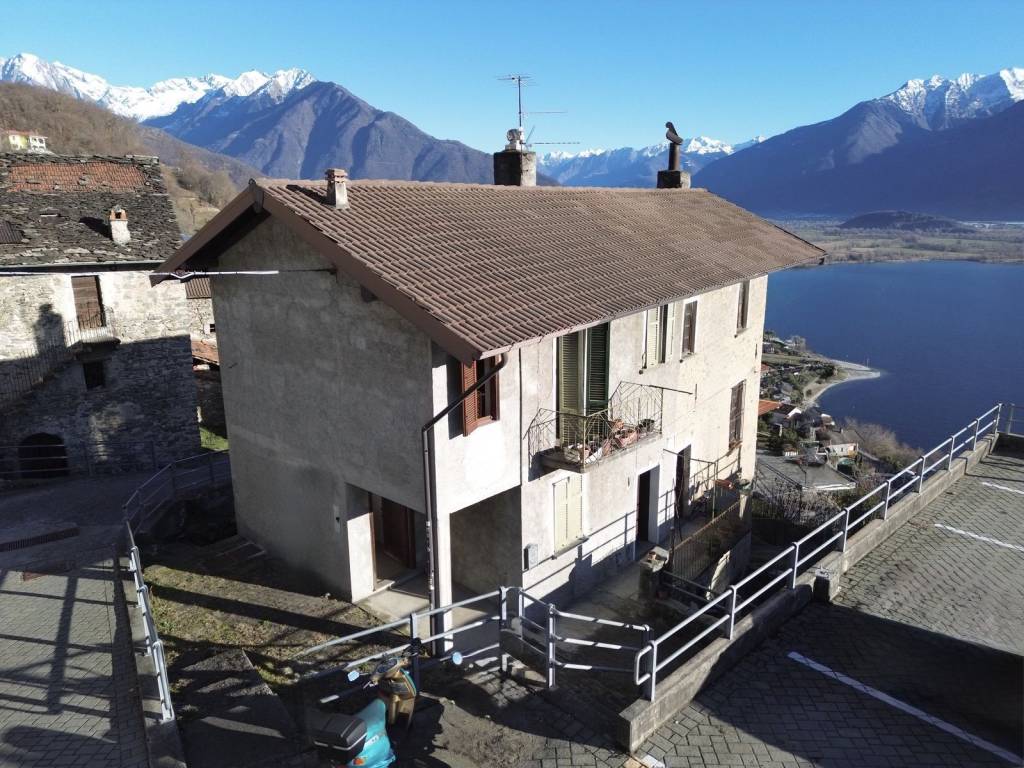 Rustico / casale a Gera lario in Via per Trezzone - Foto 4