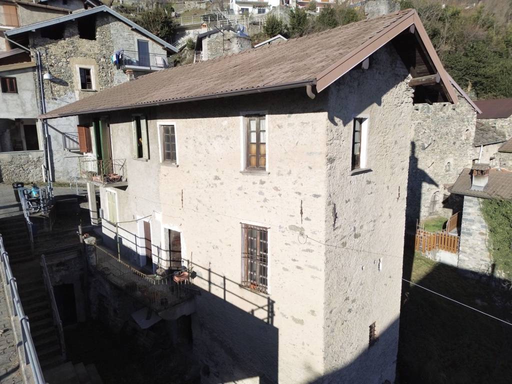 Rustico / casale a Gera lario in Via per Trezzone - Foto 5