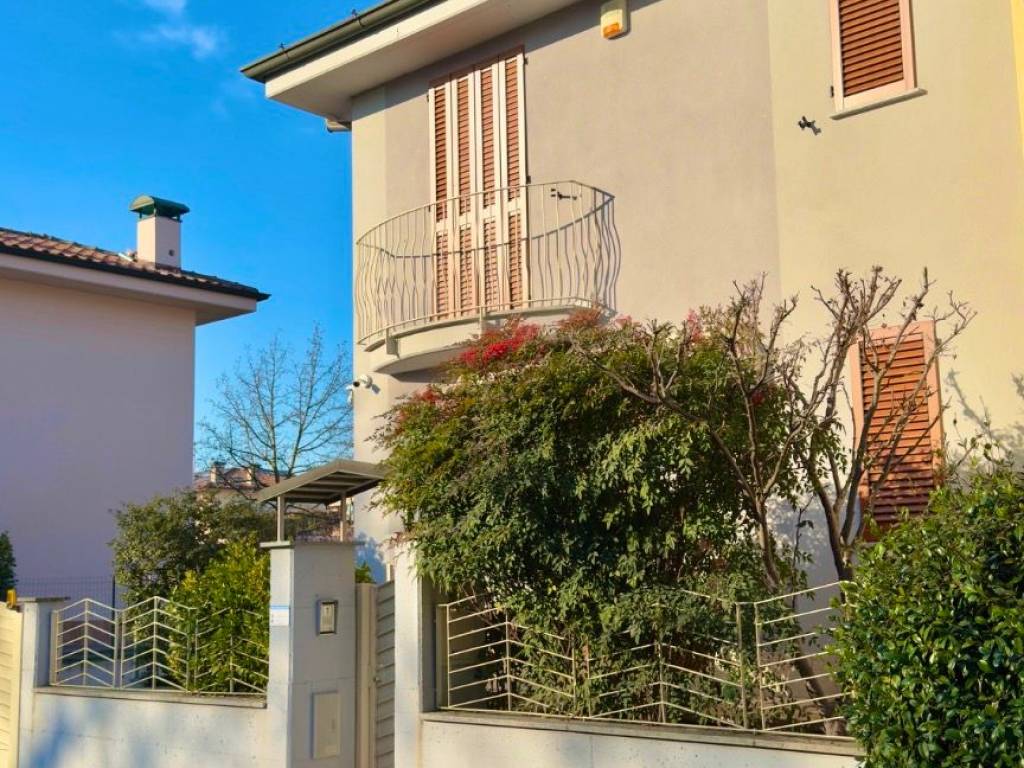 Villetta a schiera a Lodi in Via della Camolina, 7 - Foto 5