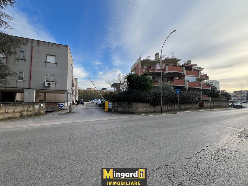 Box / garage a Nettuno in Via Scipione Borghese, 4 - Foto 5