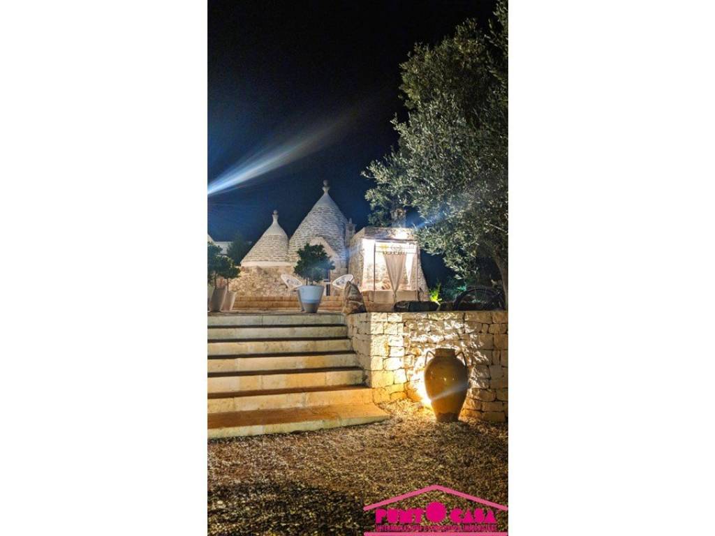 Rustico / casale a Ostuni in SP17 - Foto 2