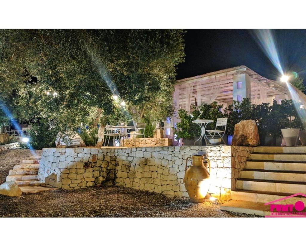 Rustico / casale a Ostuni in SP17 - Foto 3