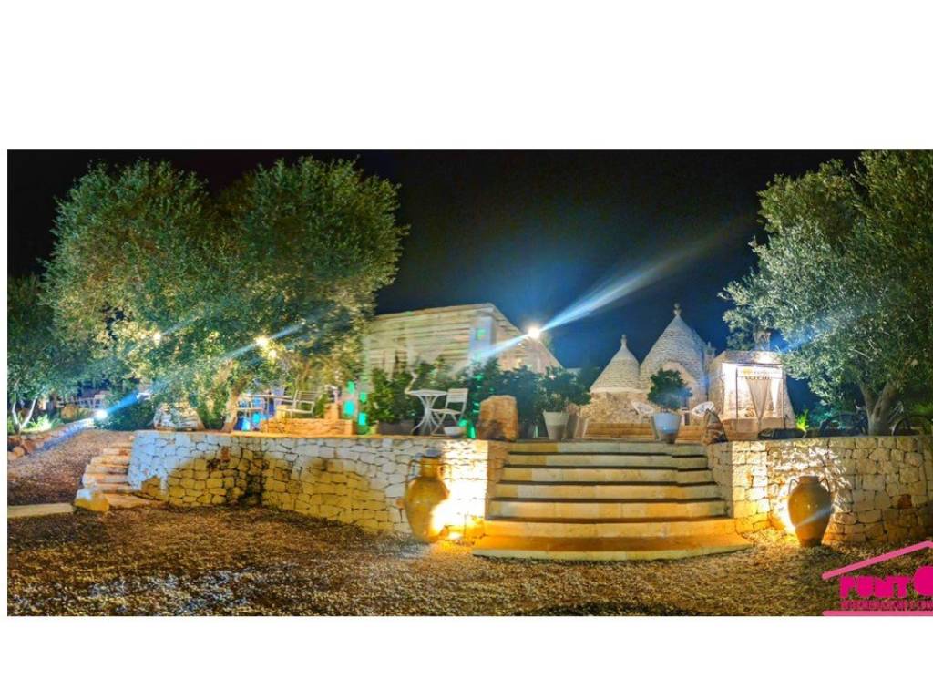Rustico / casale a Ostuni in SP17 - Foto 4