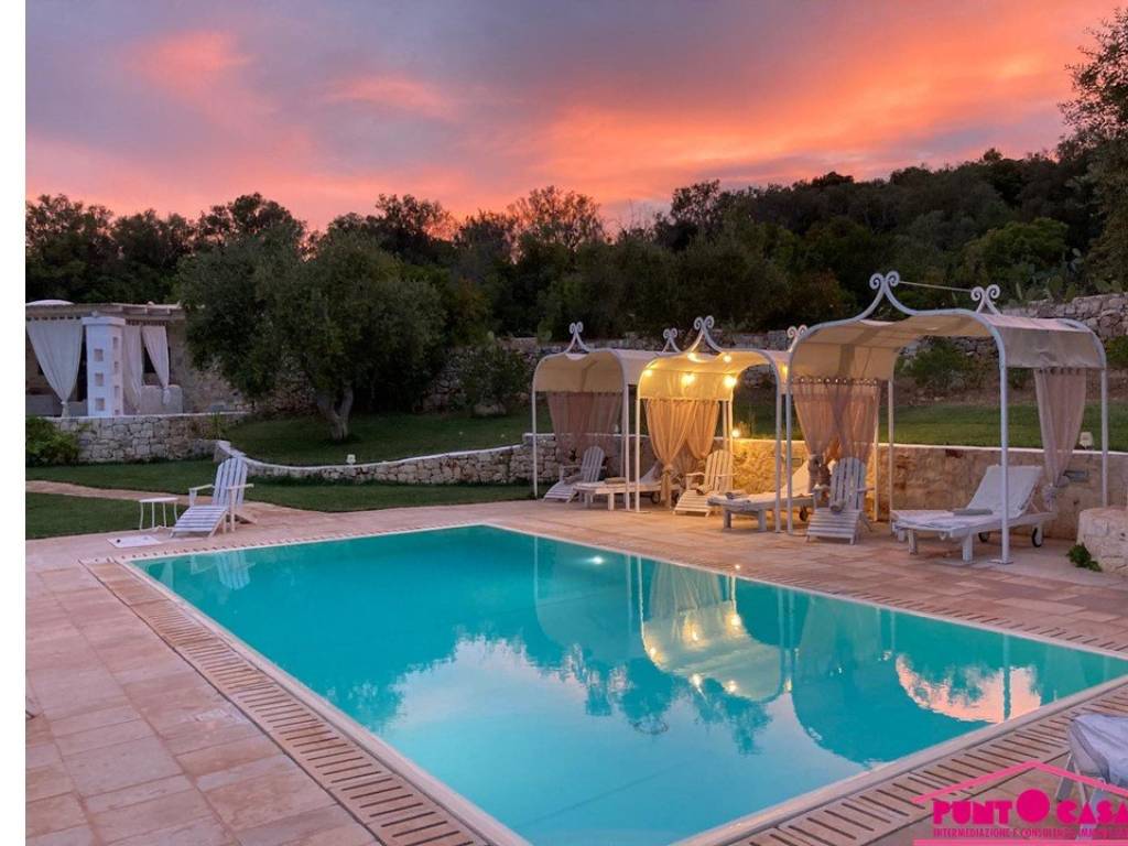 Rustico / casale a Ostuni in SP17 - Foto 5