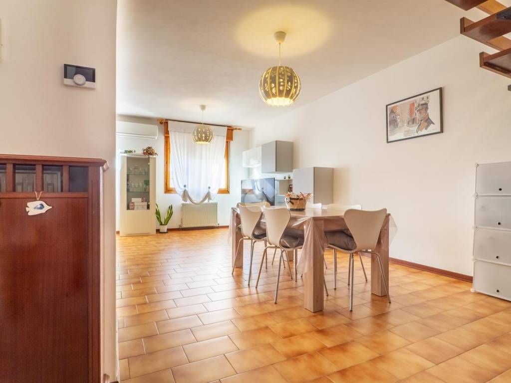 Appartamento a Ferrara in Via barlaam, 25 - Foto 4