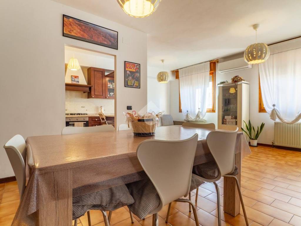 Appartamento a Ferrara in Via barlaam, 25 - Foto 5