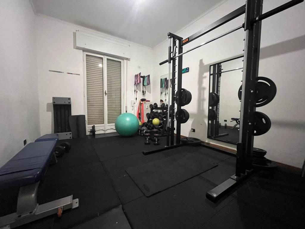 Immobile a Chiavari in Corso Angelo Gianelli - Foto 4