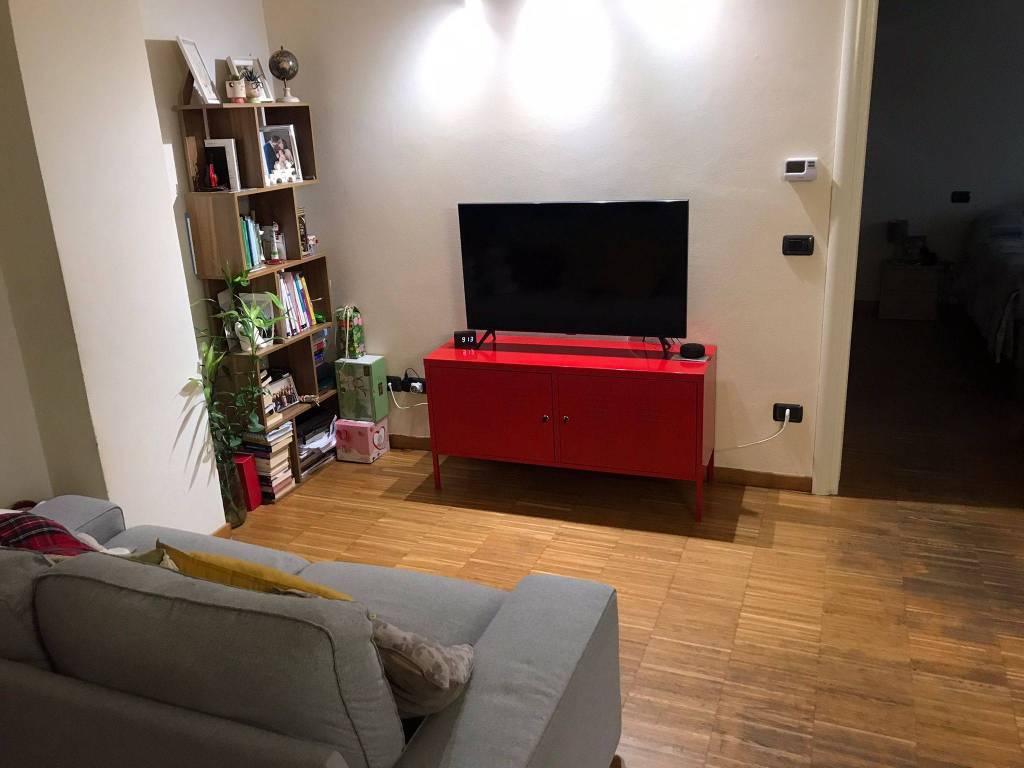 Appartamento a Parma in Viale Mentana, 137 - Foto 3