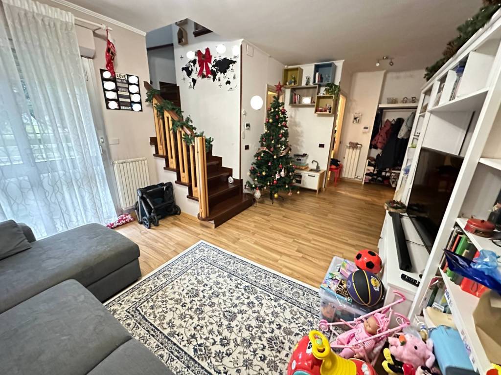Appartamento a Pioltello in Via Cimabue, 17 - Foto 4