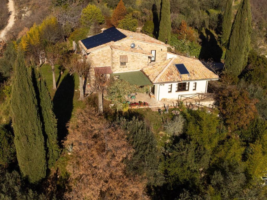 Villa a Spello - Foto 2