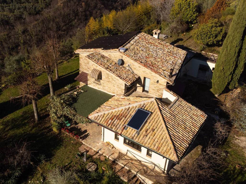 Villa a Spello - Foto 3