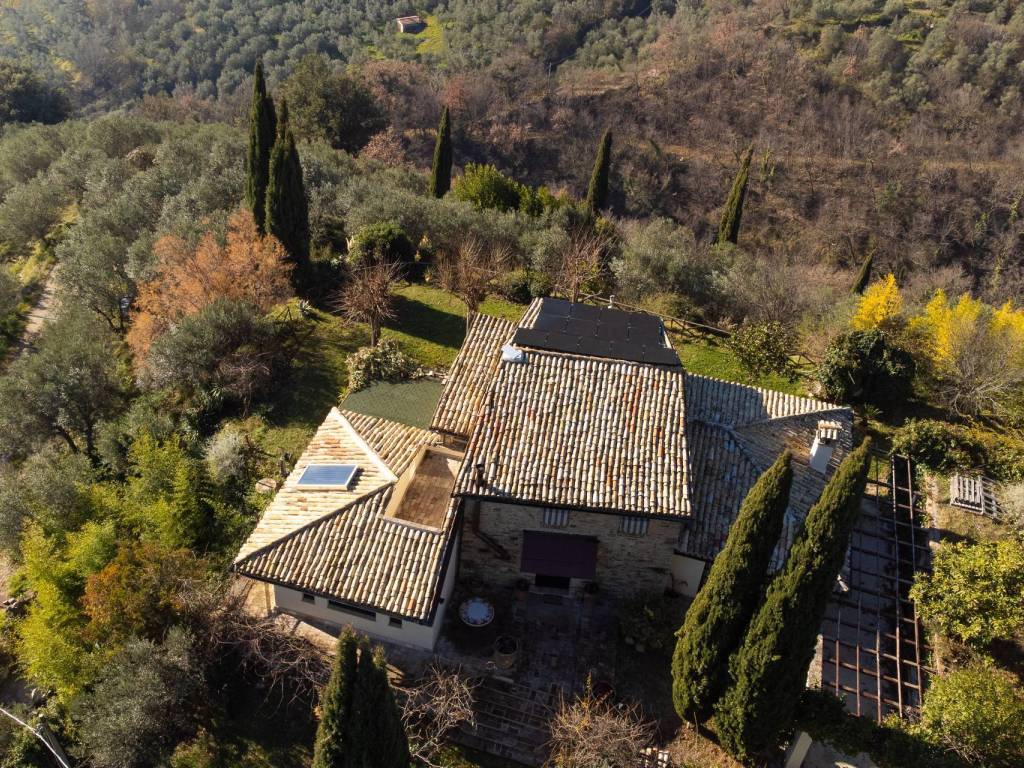 Villa a Spello - Foto 4