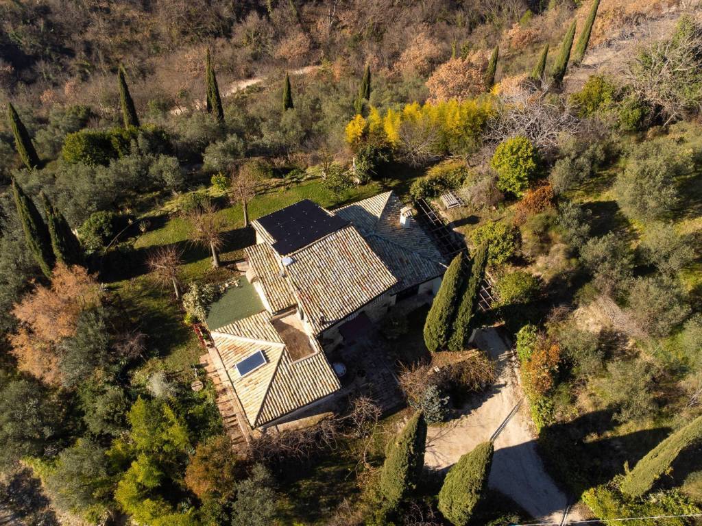 Villa a Spello - Foto 5